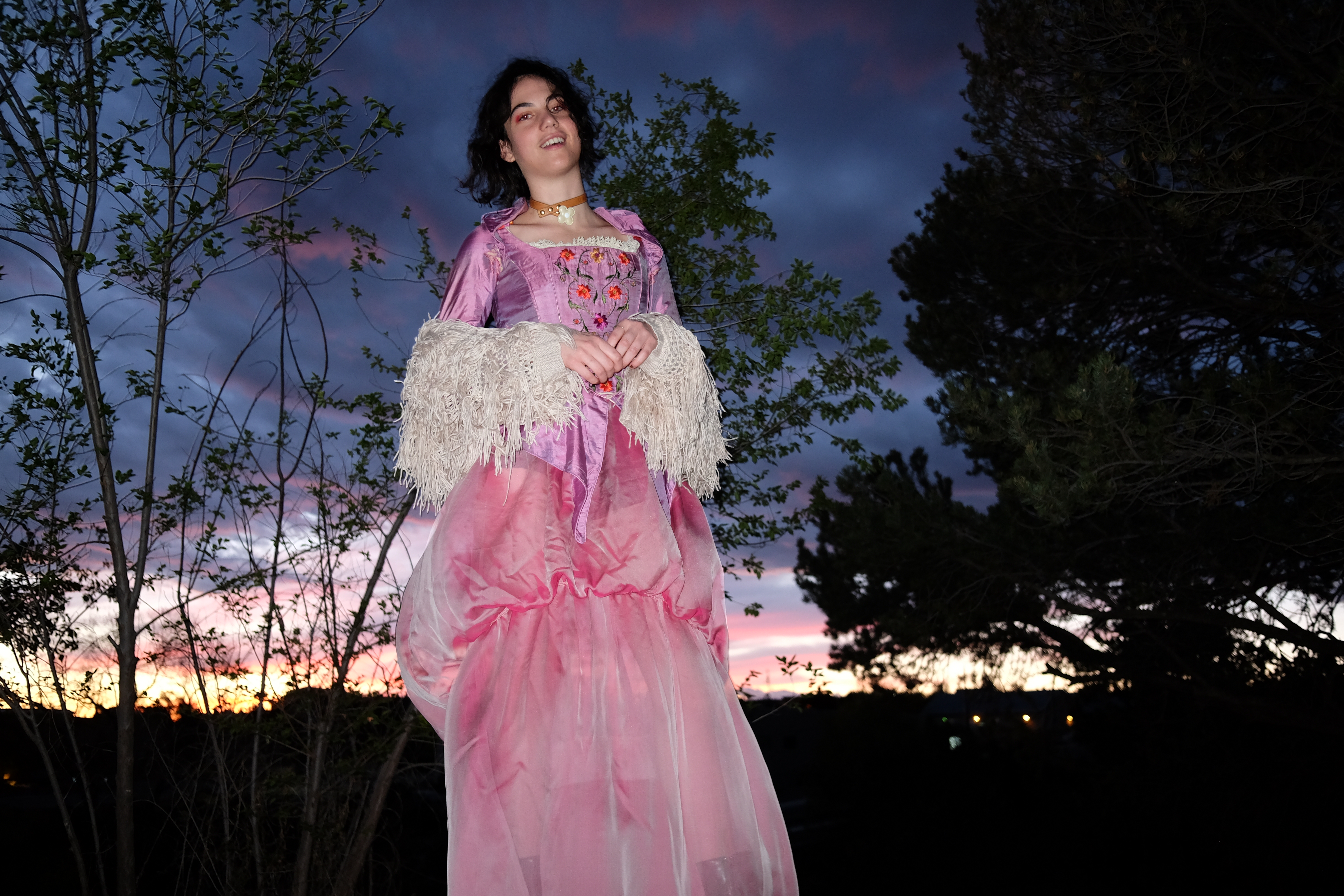 Santa Fe photograph 1