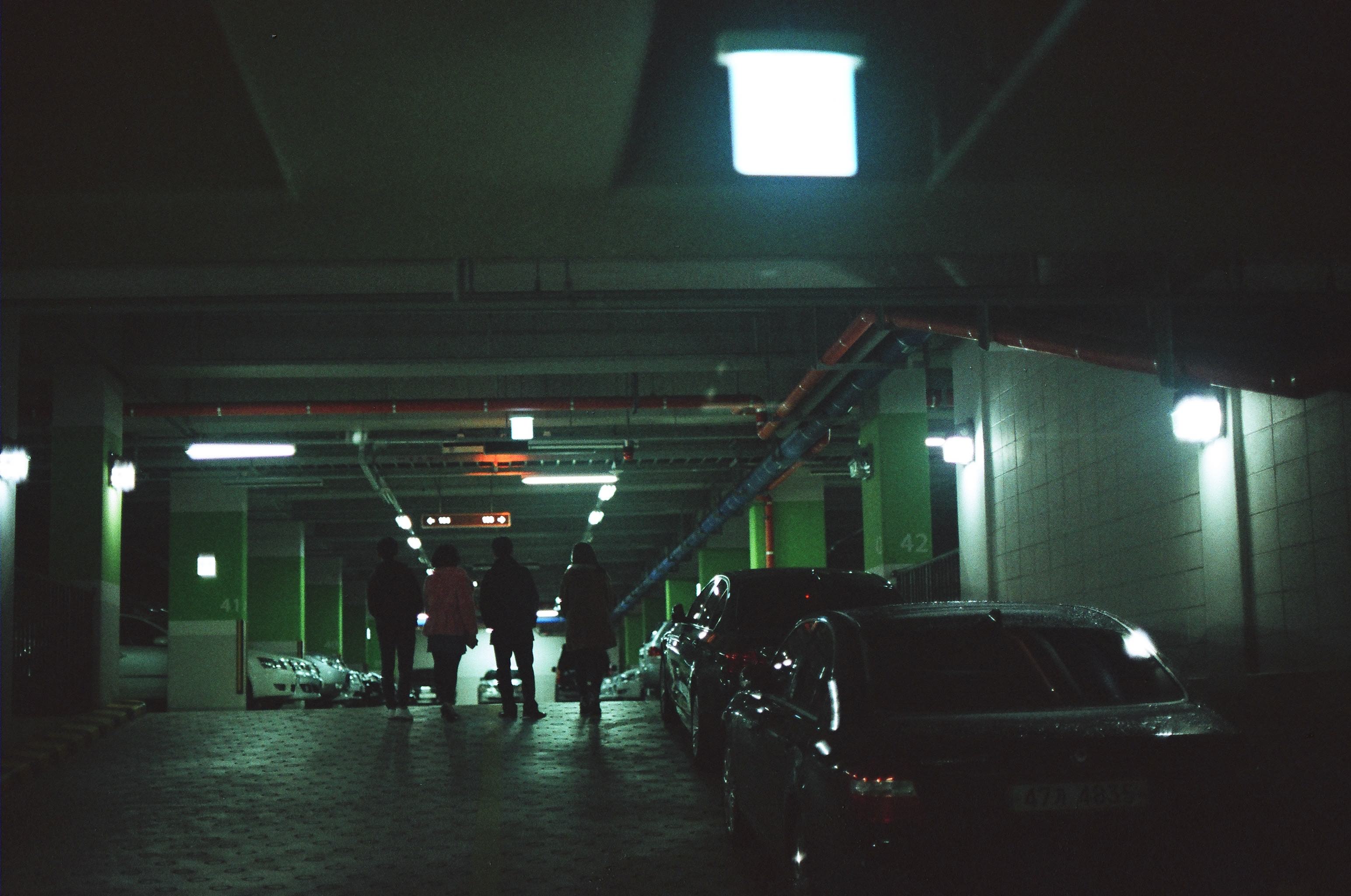 South Koreans photograph 10