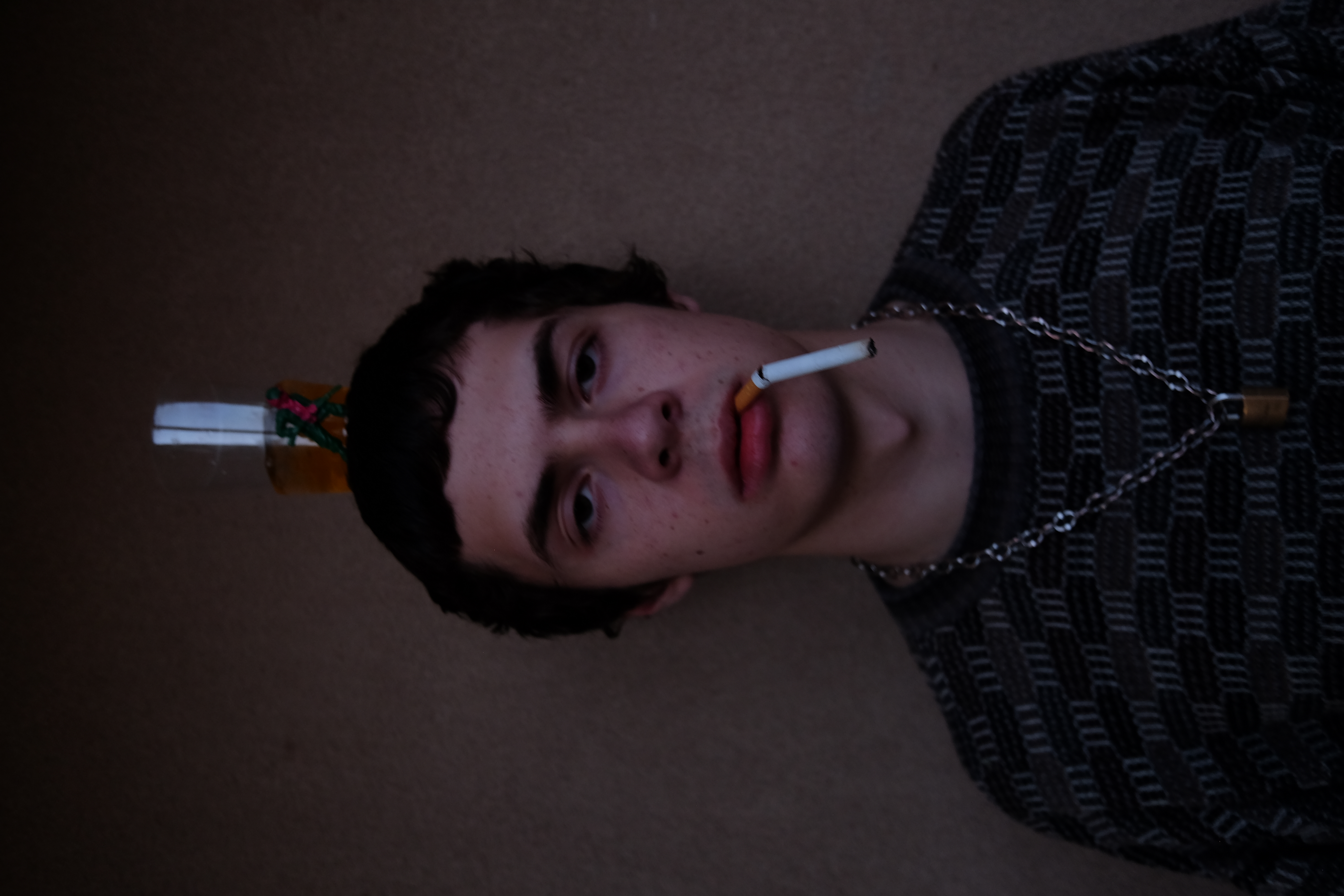 Santa Fe photograph 11