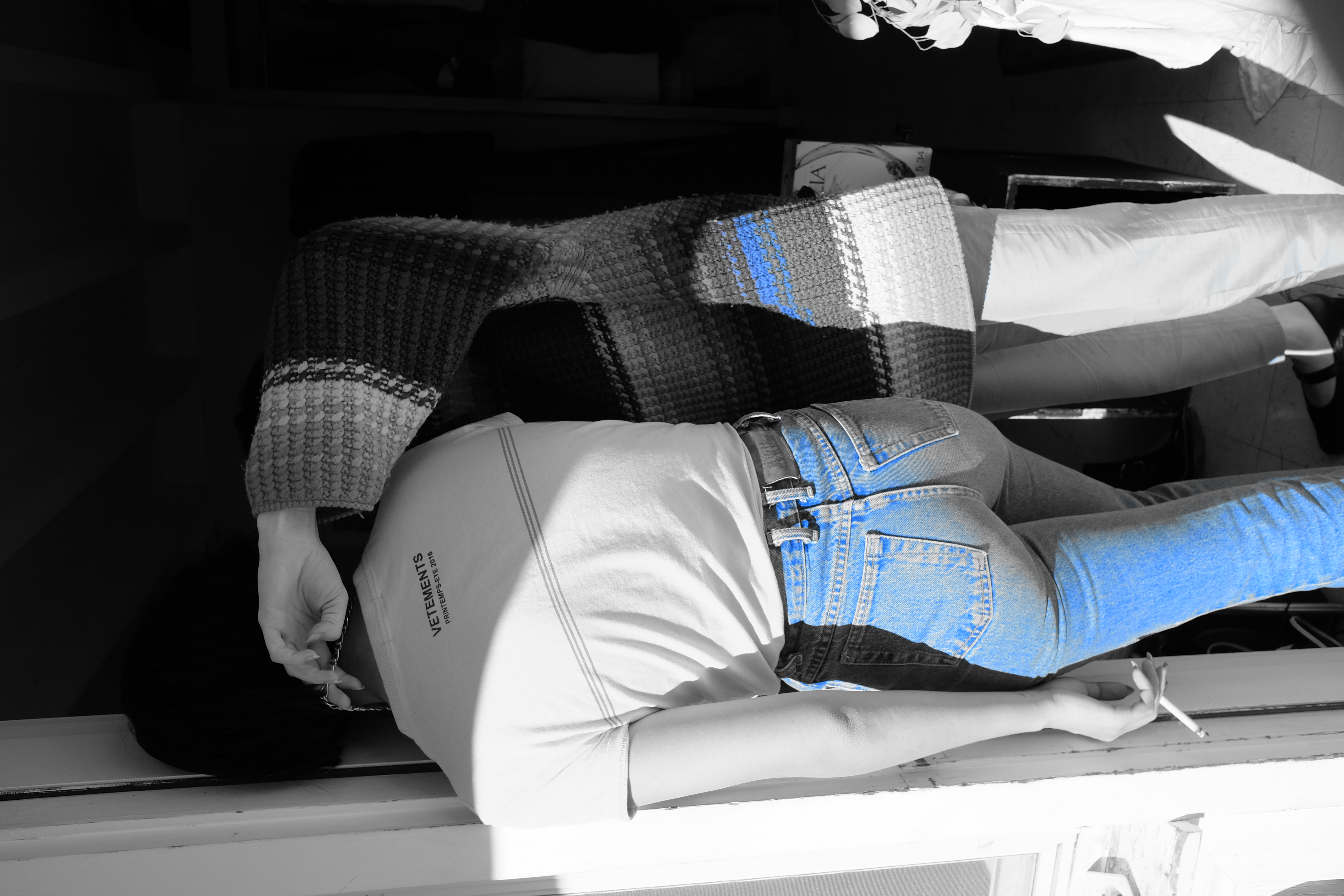 Santa Fe photograph 12