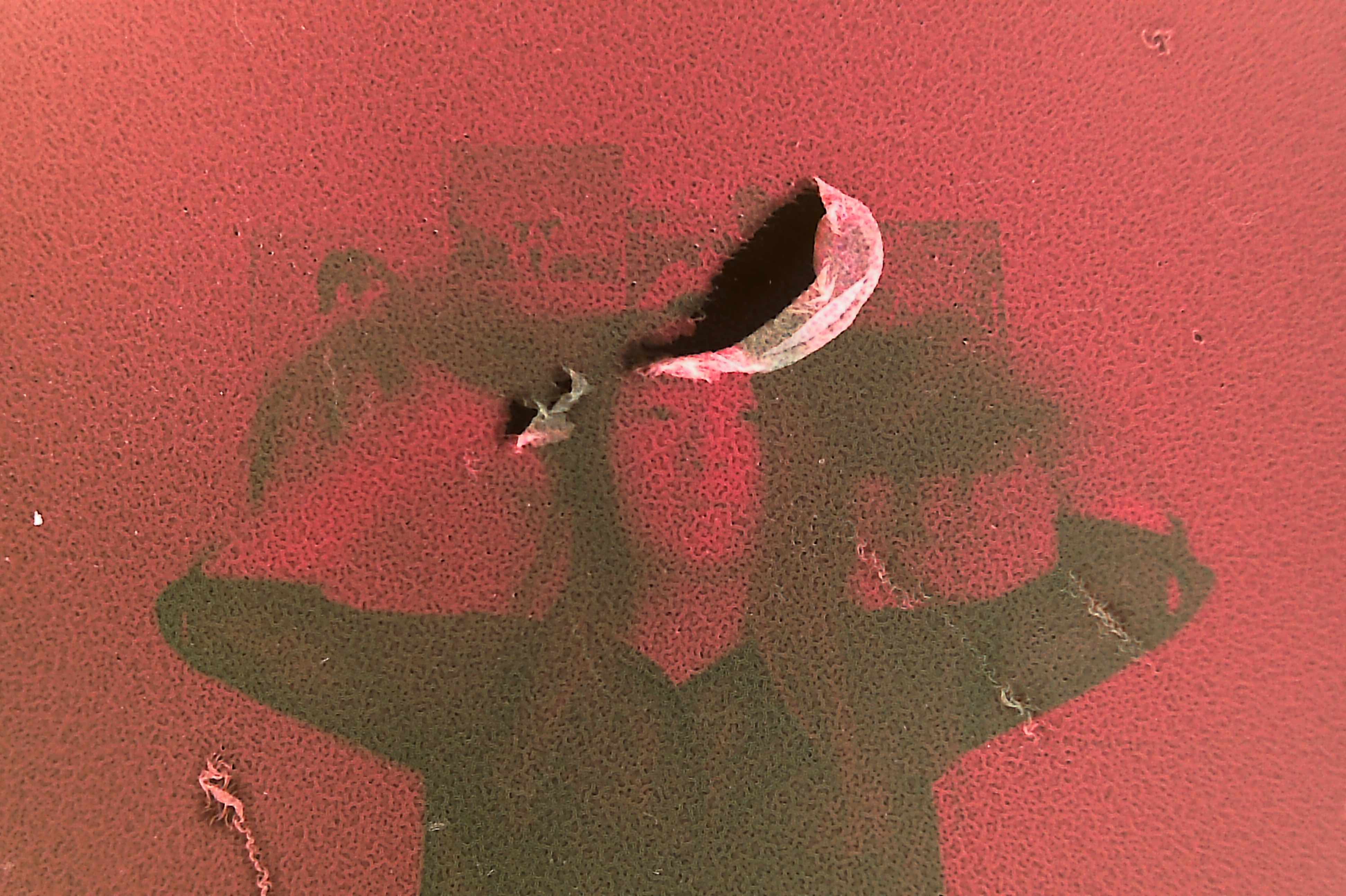 Not At All Digital, Not Even Mechanical photograph 15