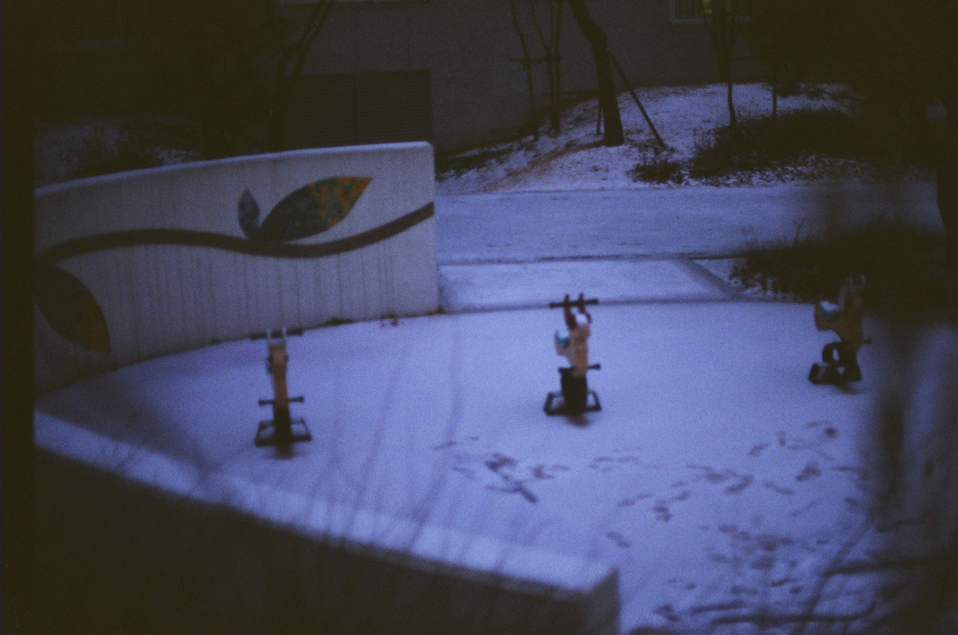 Late Childhood photograph 2