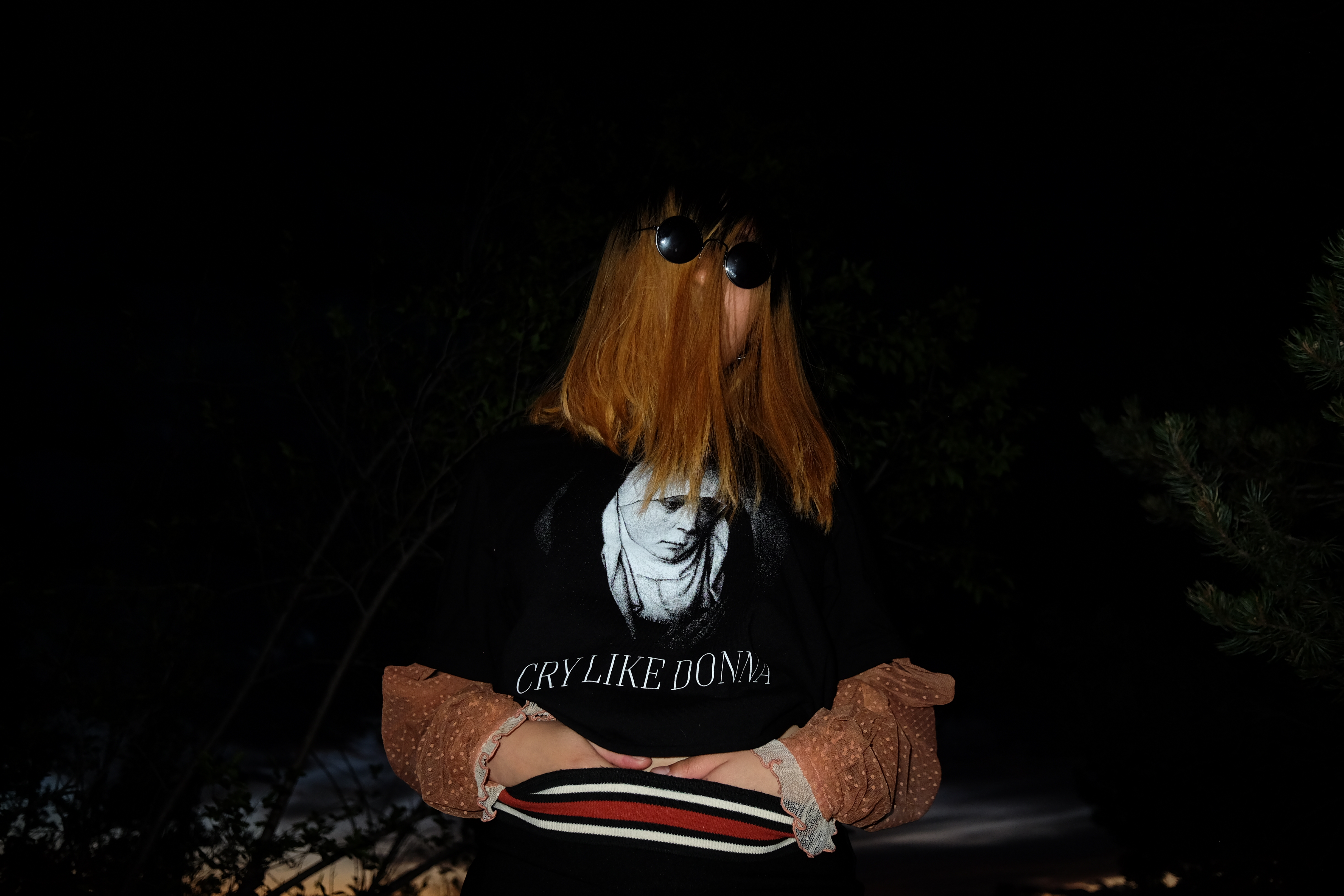 Santa Fe photograph 3