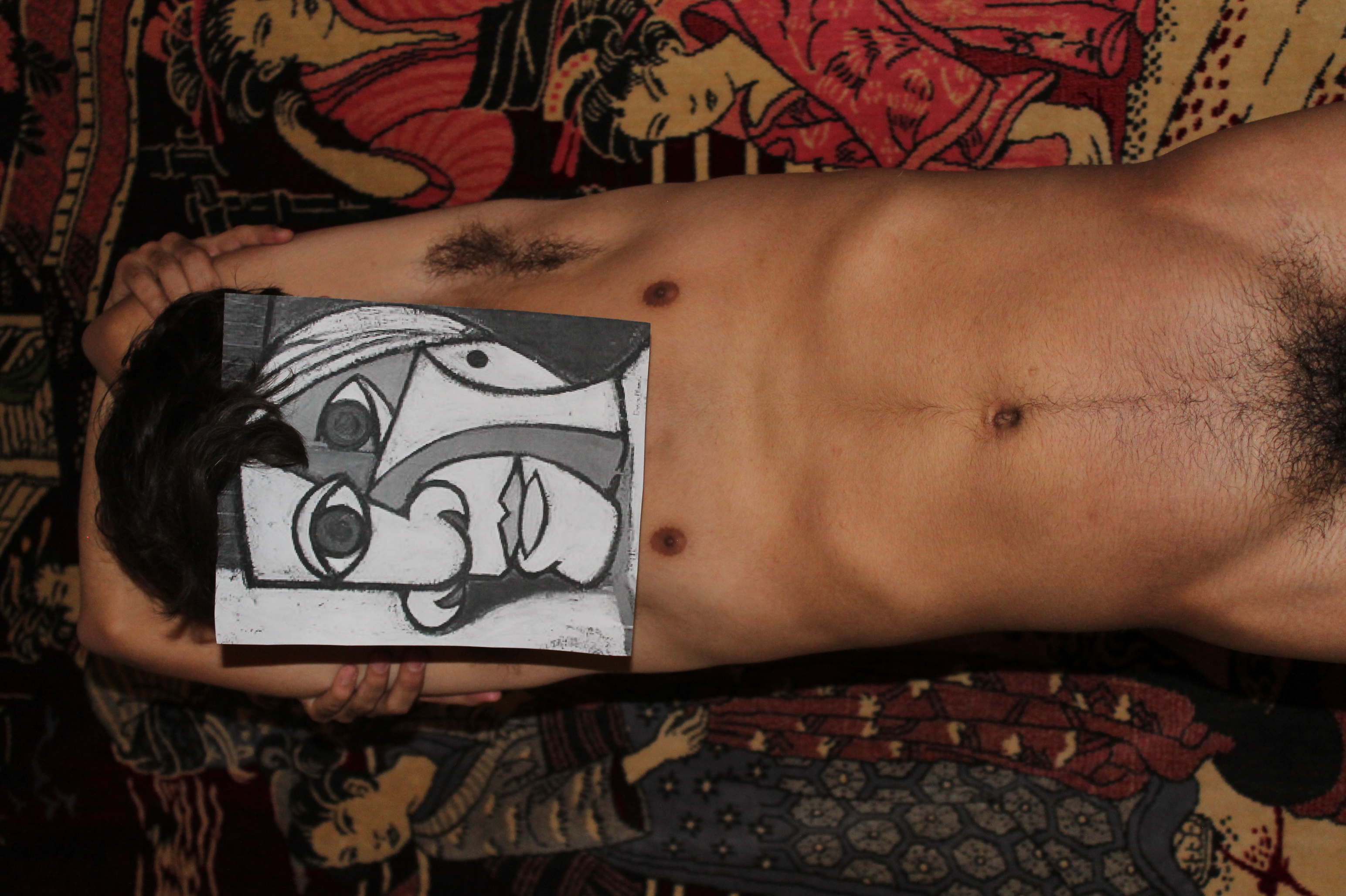 Human Species photograph 4