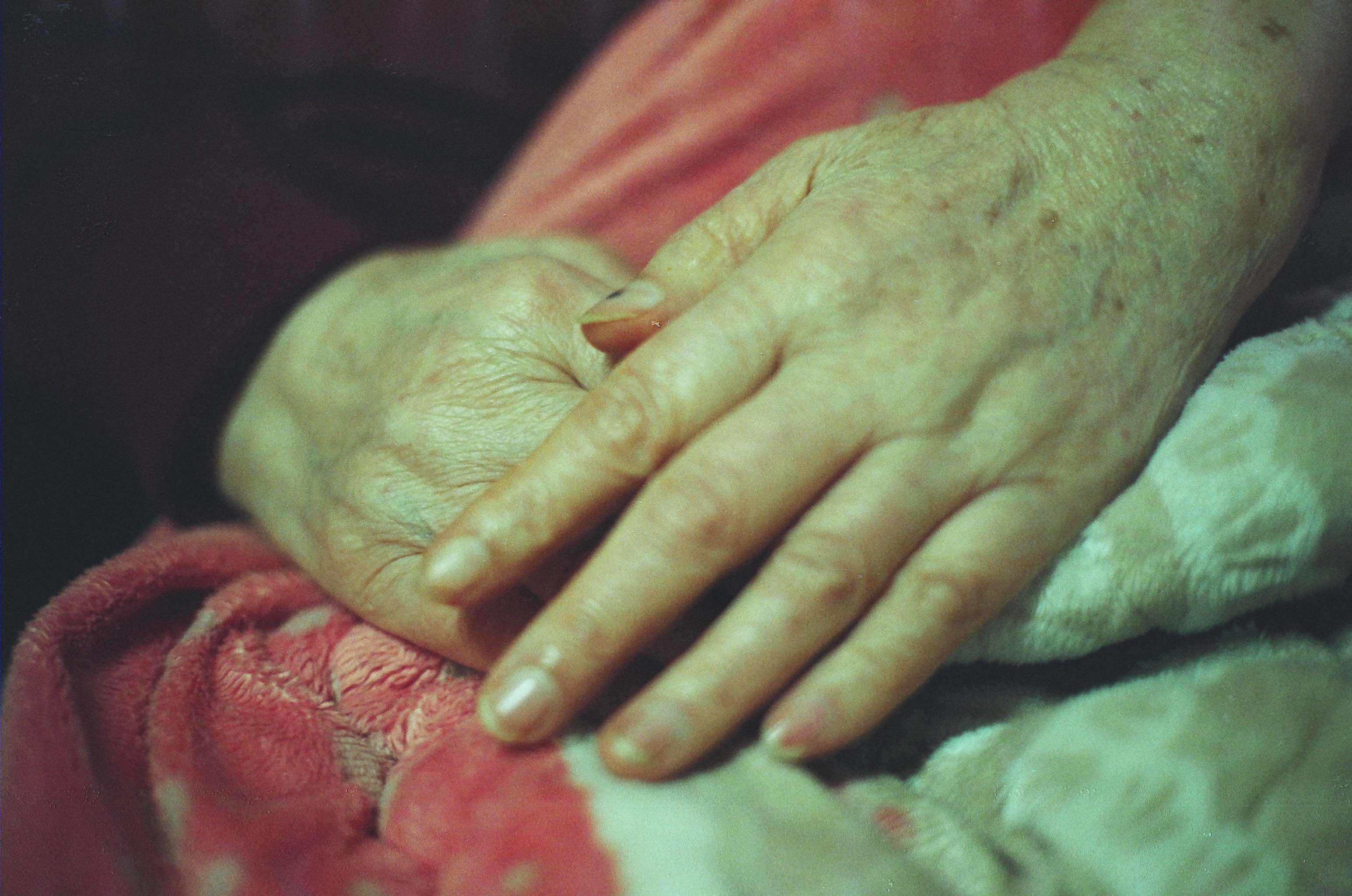 South Koreans photograph 5