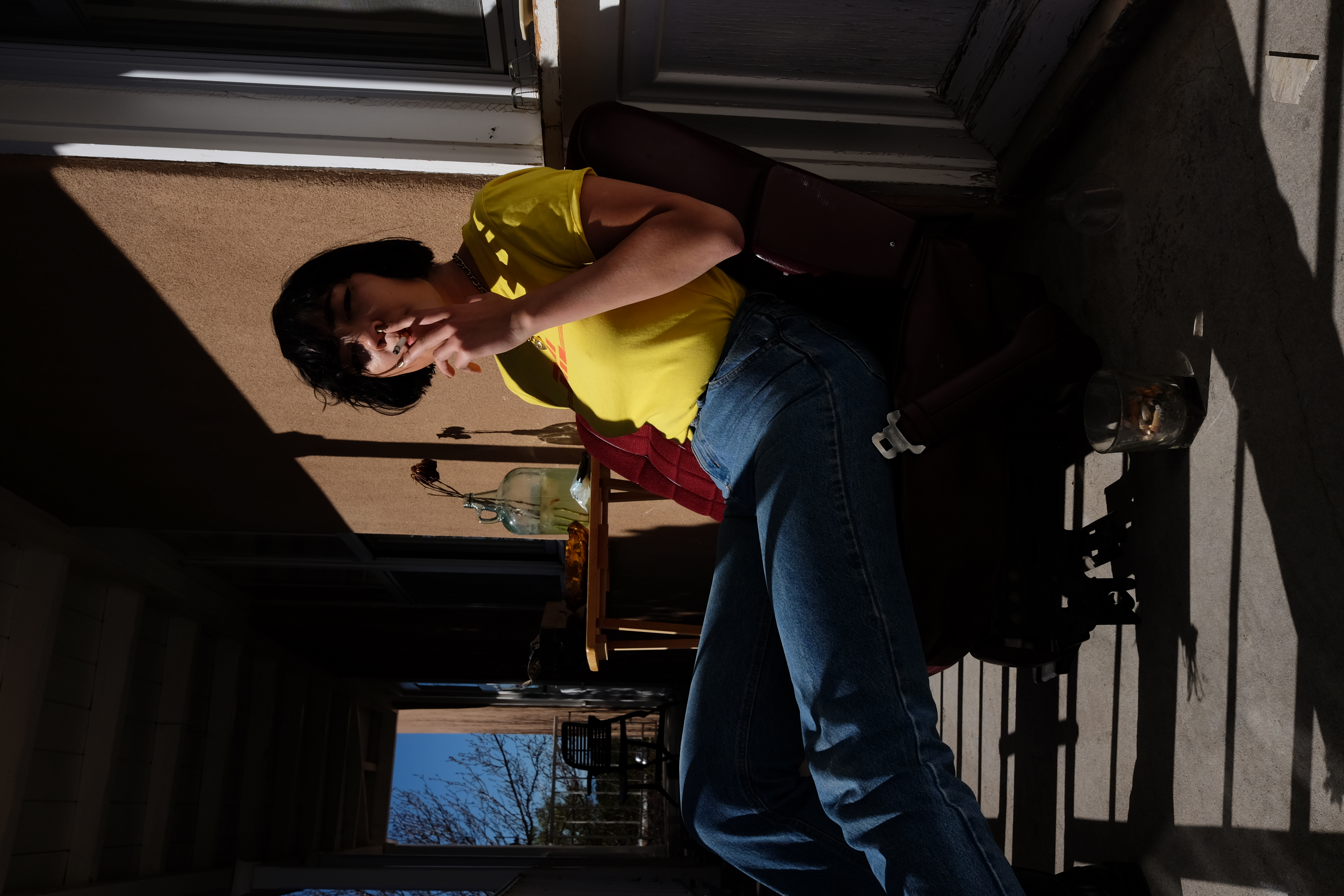 Santa Fe photograph 5