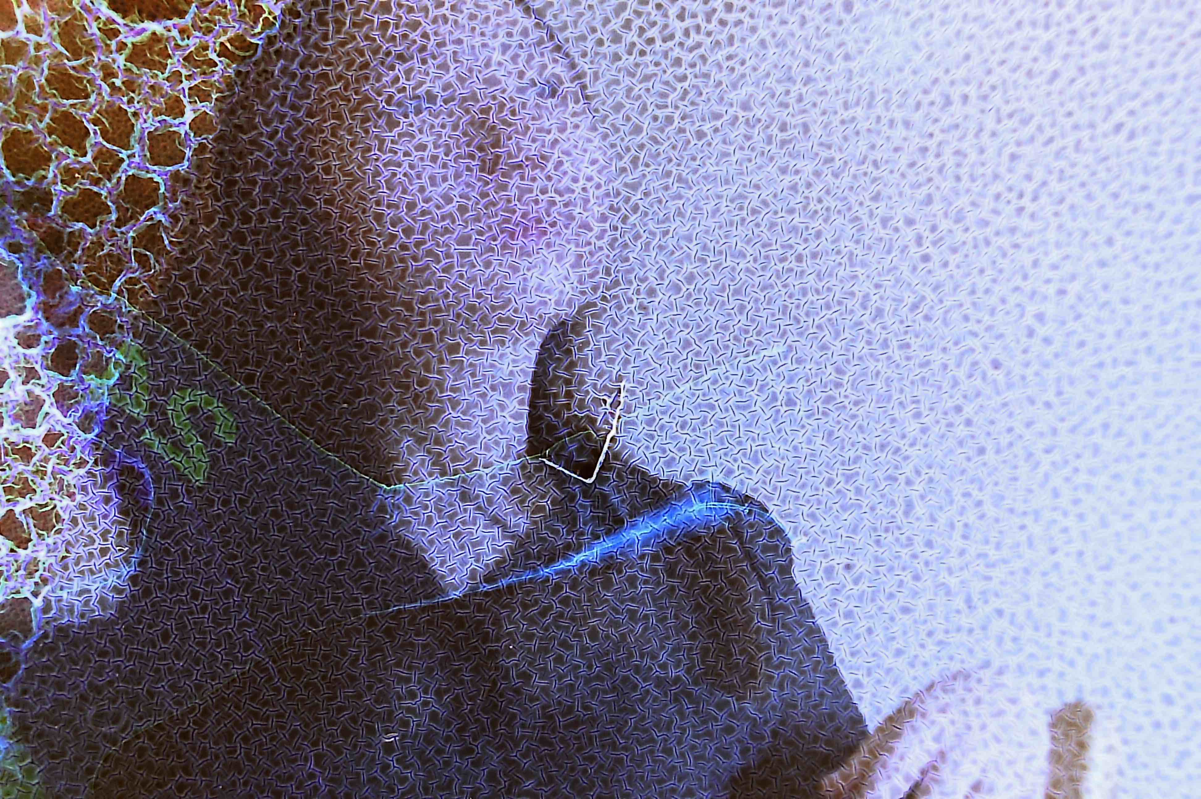 Not At All Digital, Not Even Mechanical photograph 5