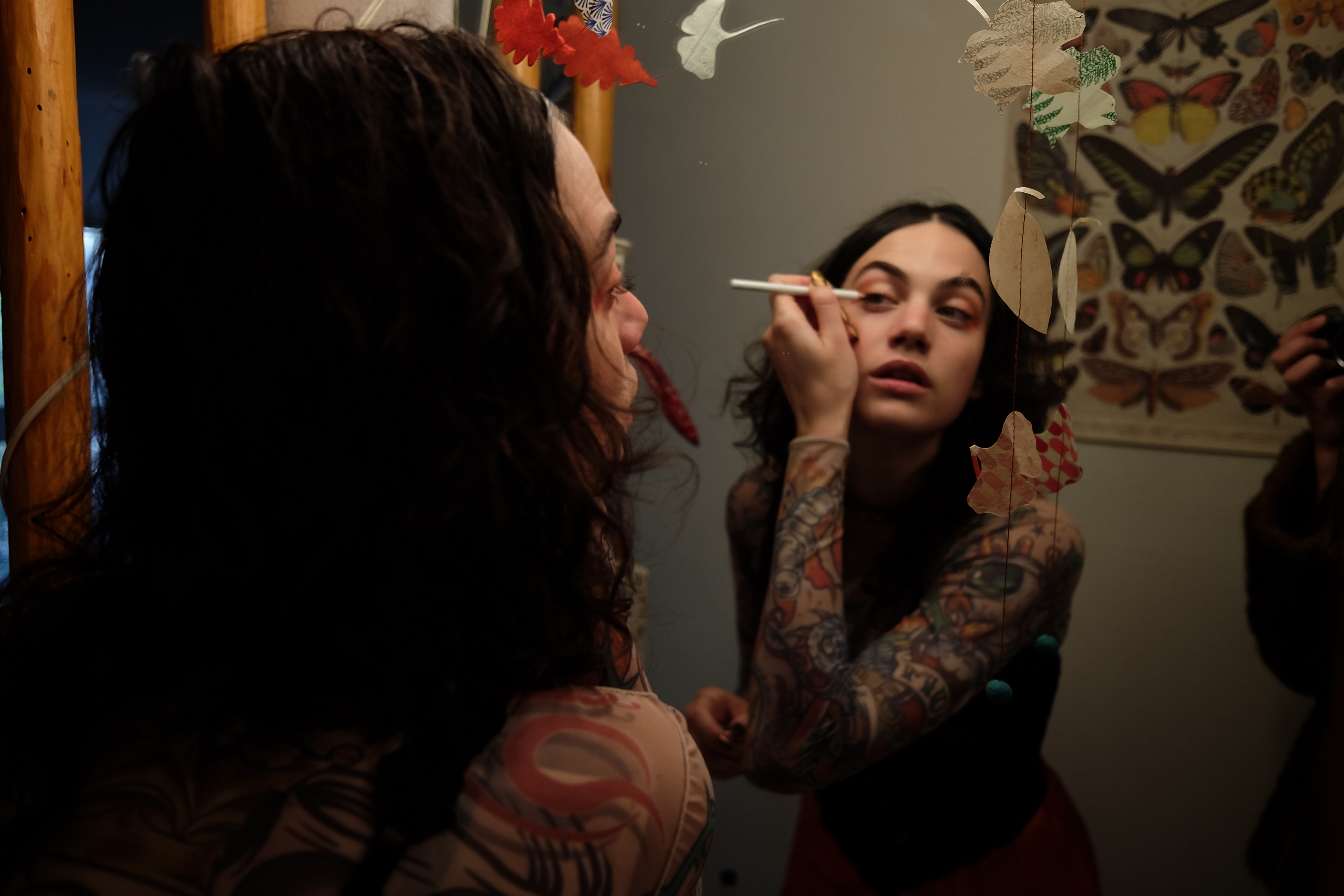 Santa Fe photograph 6