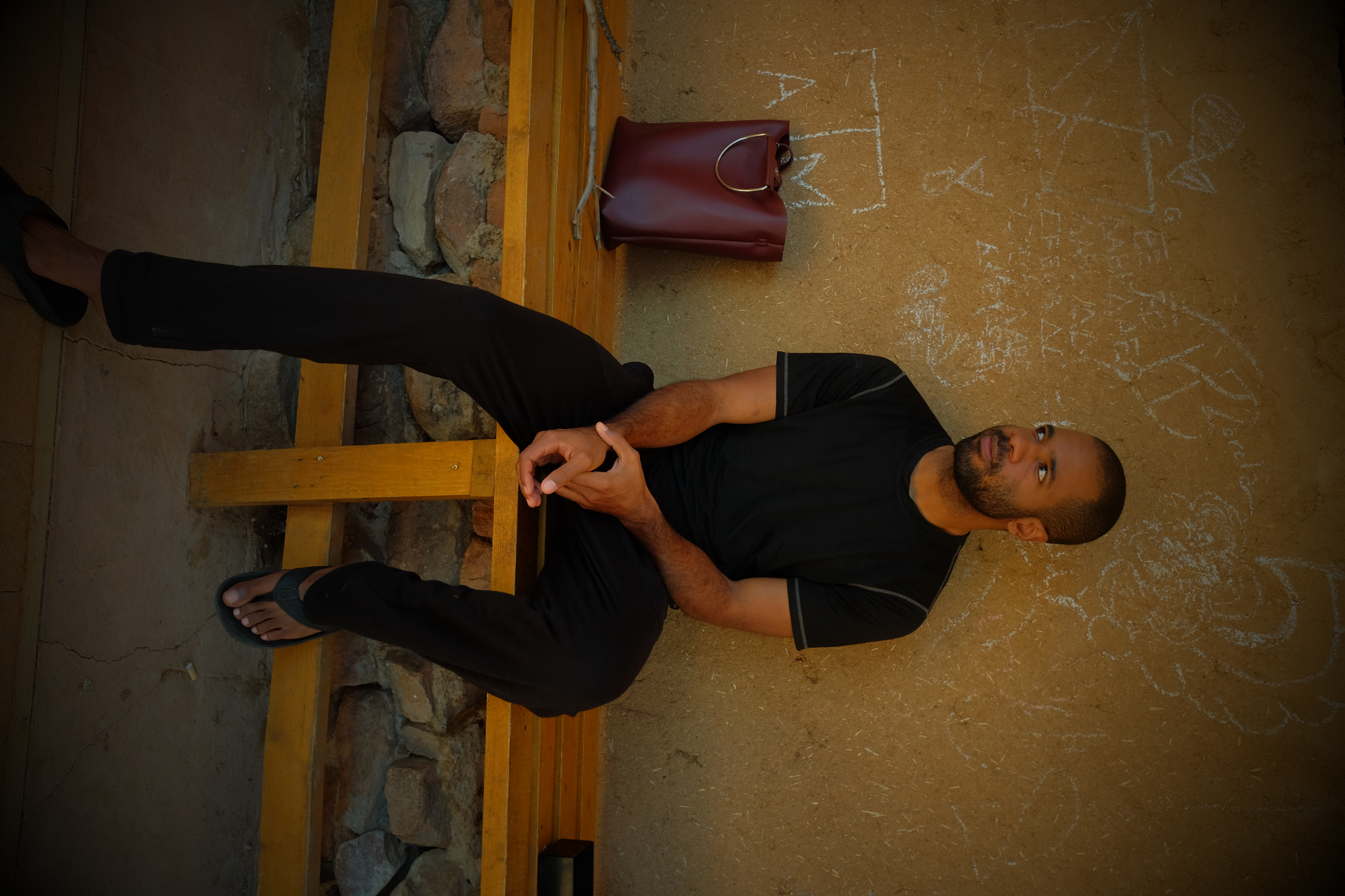 Santa Fe photograph 7