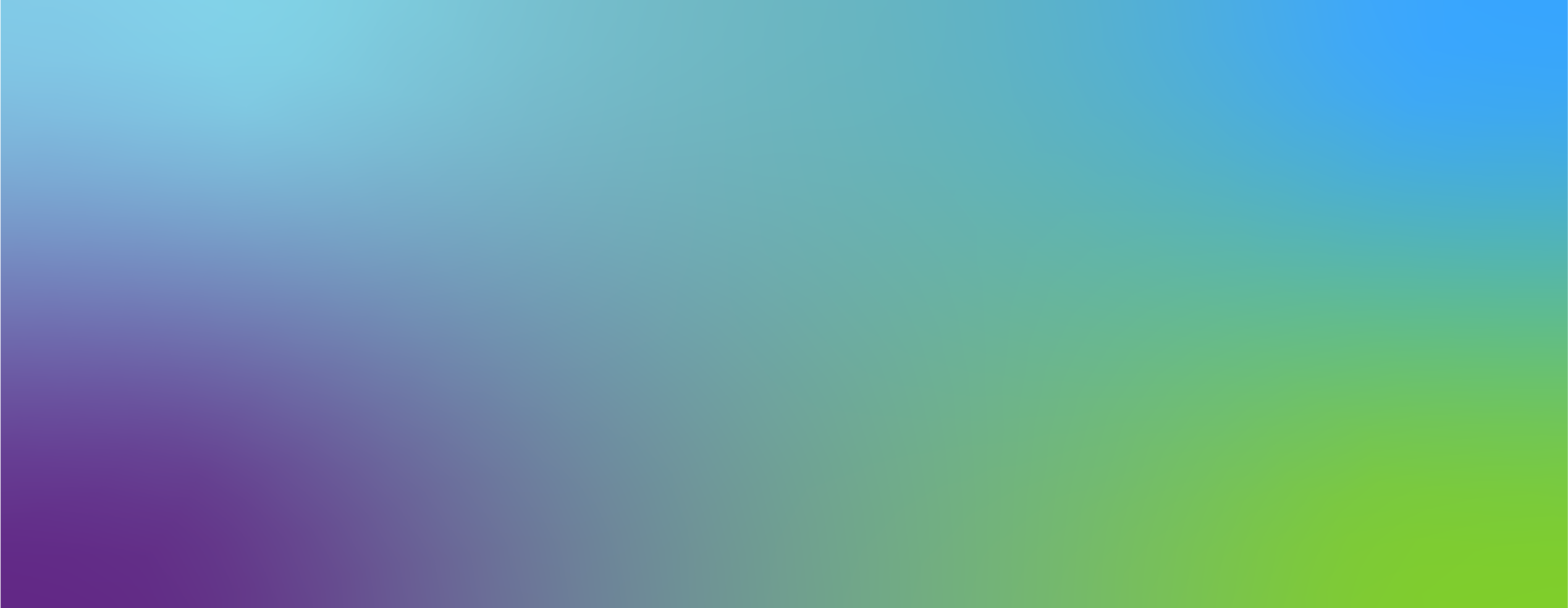 Media Smart Citizens brand gradient and palette
