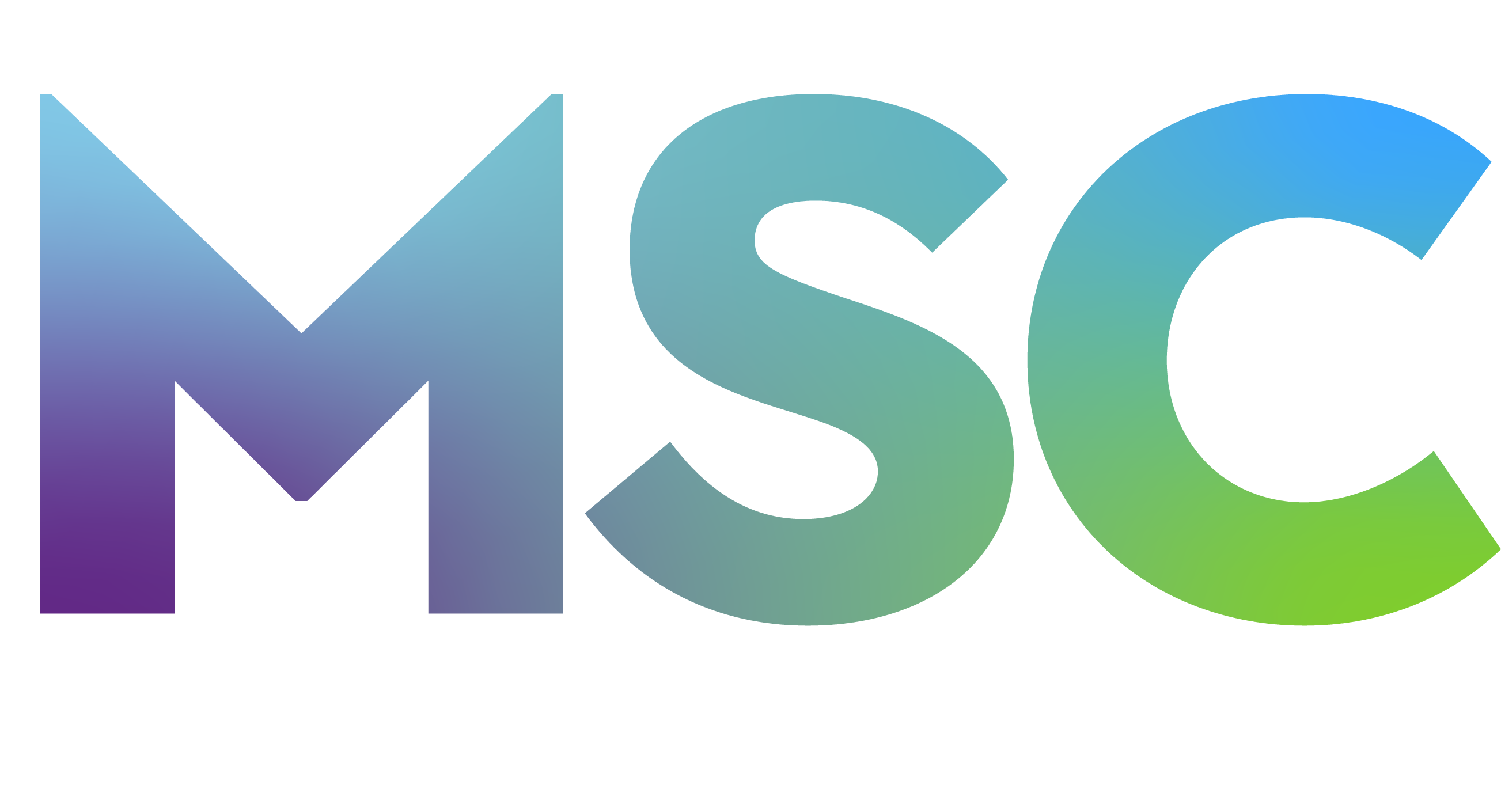 Media Smart Citizens monogram mark