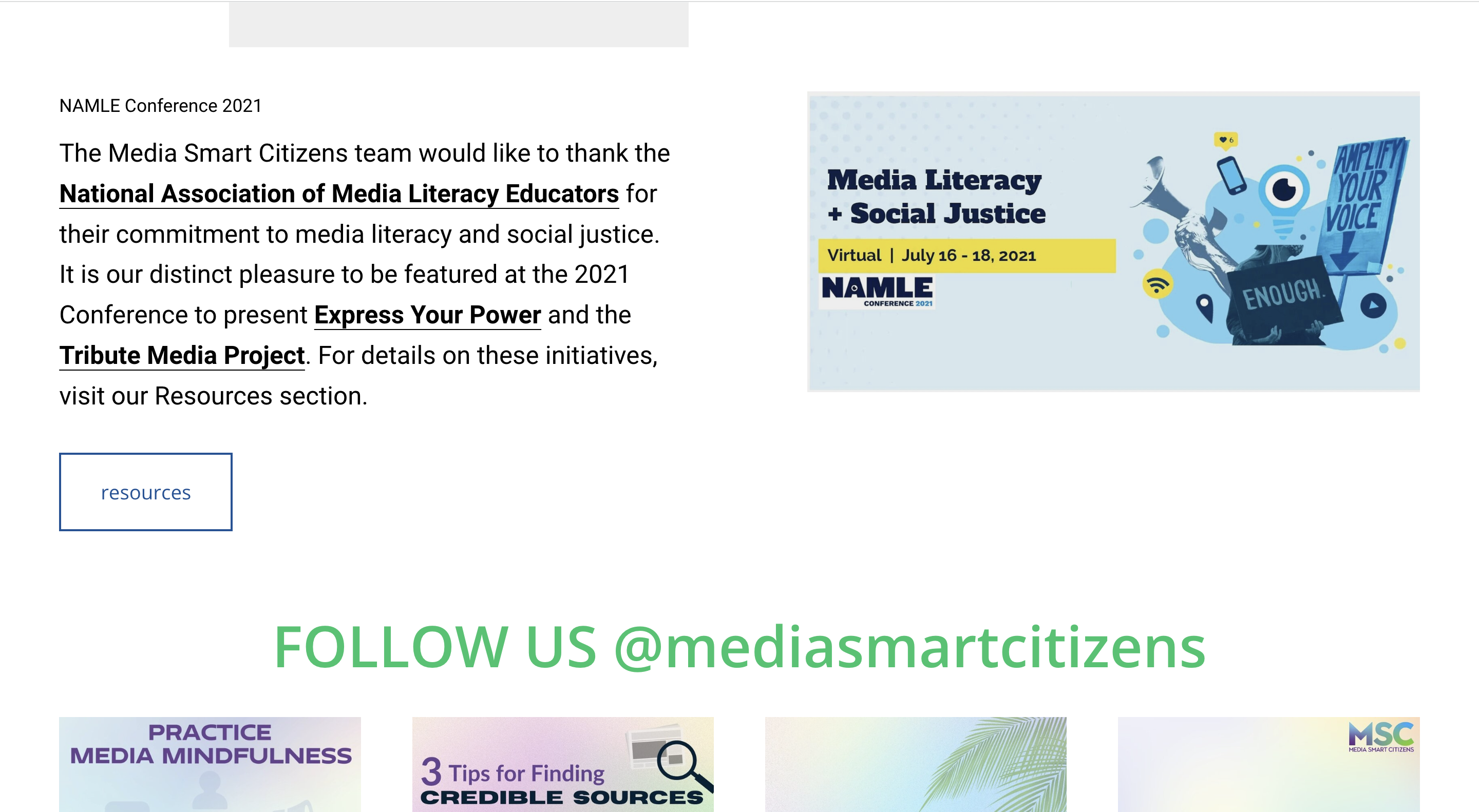Media Smart Citizens layout landing-page_4