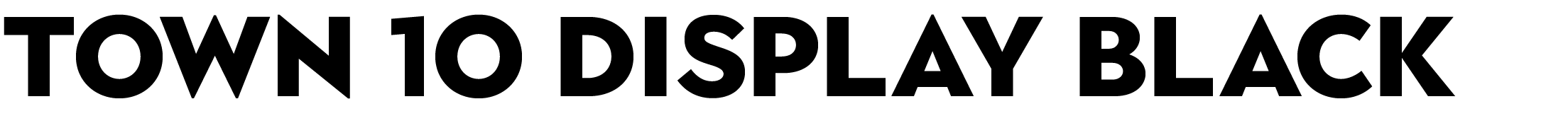 Media Smart Citizens typography sample