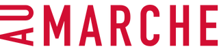 Au Marché logo