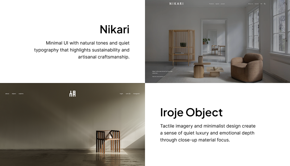 Rove Concepts product desirability