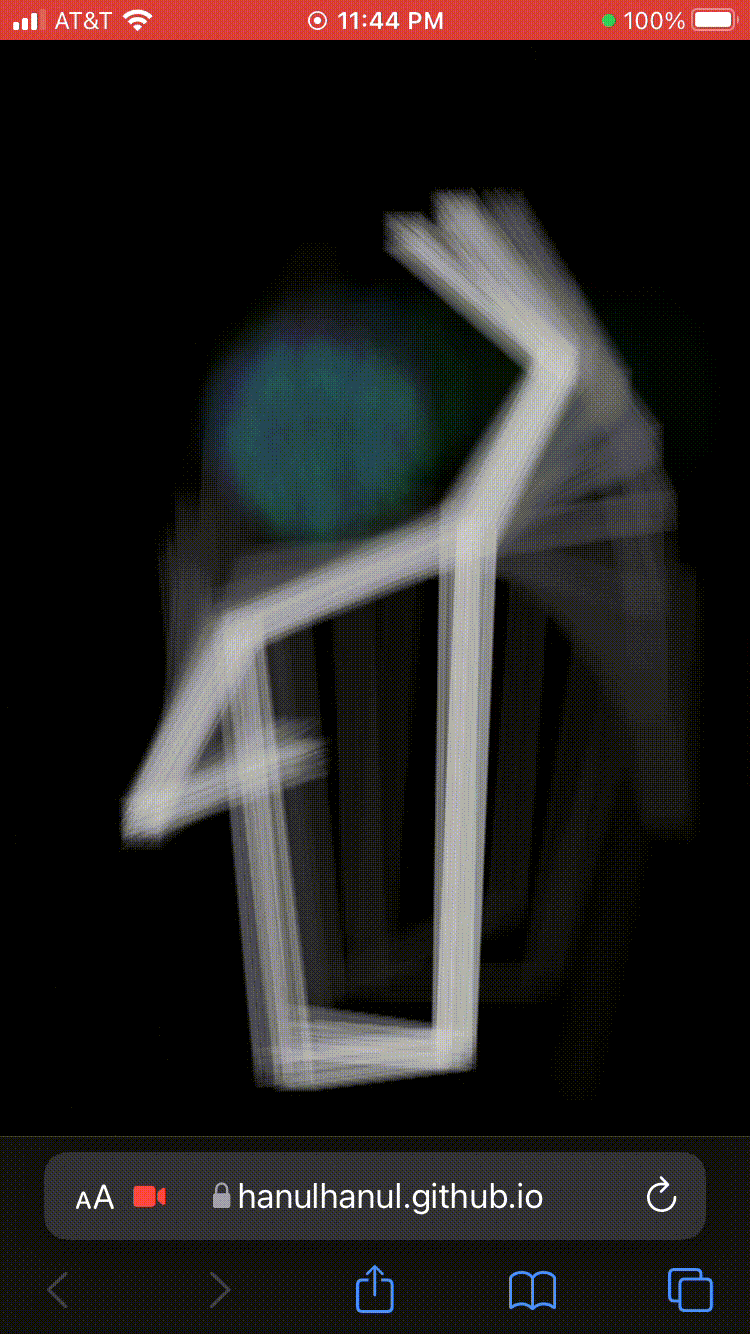 Mobile browser demo 4