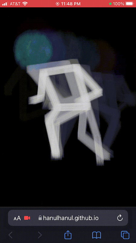 Mobile browser demo 6